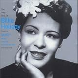 BILLIE HOLIDAY VERY BEST OF