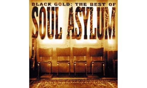 Soul Asylum - The Black Gold - The Best Of - Zortam Music