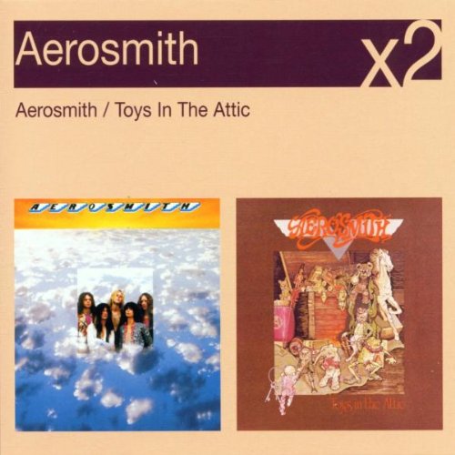 Aerosmith/Toys in the Attic