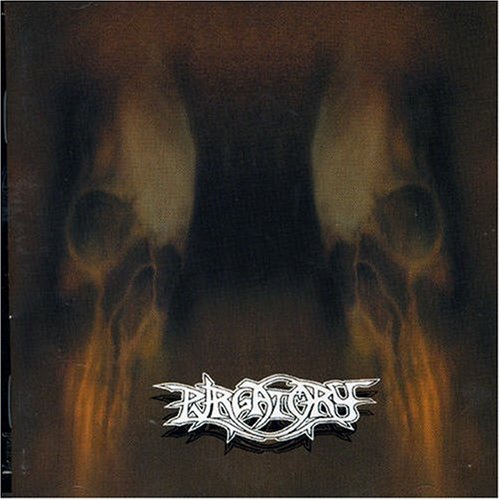 Blessed with Flames of Hate