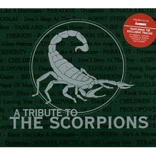 CD Cover Art