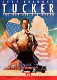 Tucker - The Man and His Dream By DVD