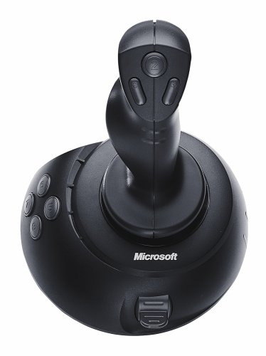 Festplatten: SideWinder Joystick 1.0 USB