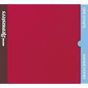 CD Cover Art