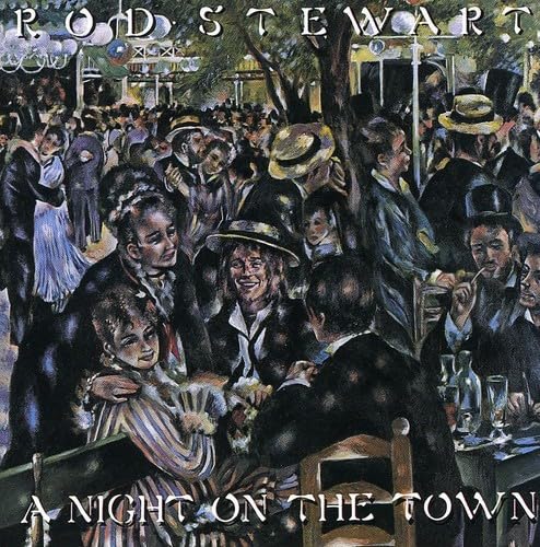 Night On The Town