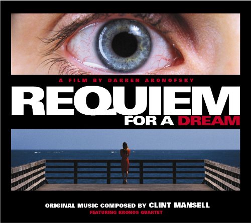 Clint Mansell - Requiem For A Dream - Zortam Music