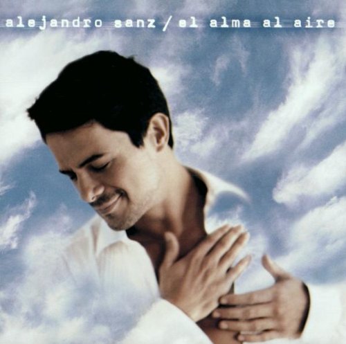 Alejandro Sanz - La Historia Definitiva Del Pop Espa�ol, Vol. 19: Los 00s, [Disc 1] - Zortam Music
