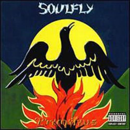 Soulfly - Soulfly (Universal Spirit Mix) Lyrics - Zortam Music