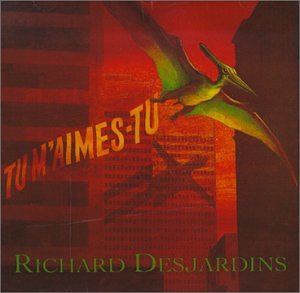 Richard Desjardins - Va-t