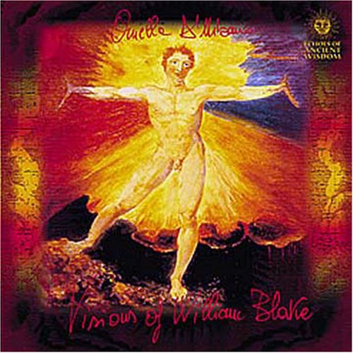 Visions of William Blake