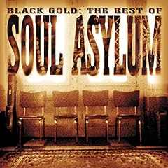 Soul Asylum&nbsp;-&nbsp;Black Gold: The Best Of