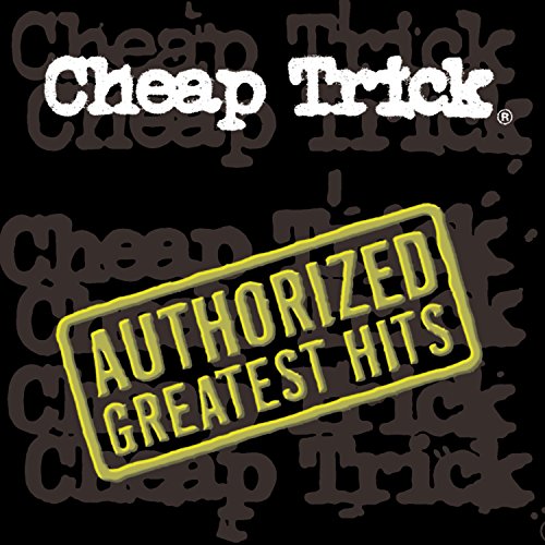 CHEAP TRICK - Live: The Joint, Las Vegas, Nevada 16 Oct 
