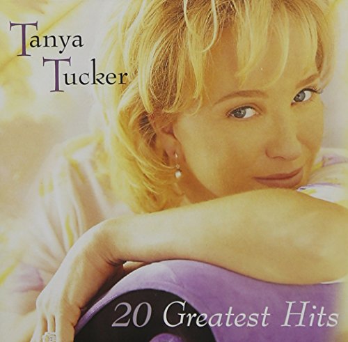 TANYA TUCKER - Tanya - Zortam Music