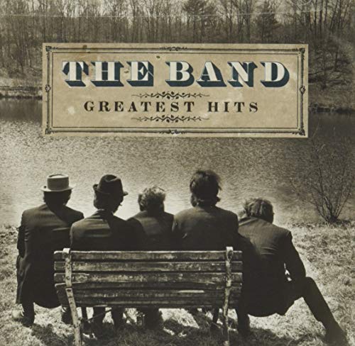 Band - The Band - Greatest Hits - Zortam Music