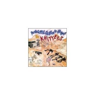 CD Cover Art