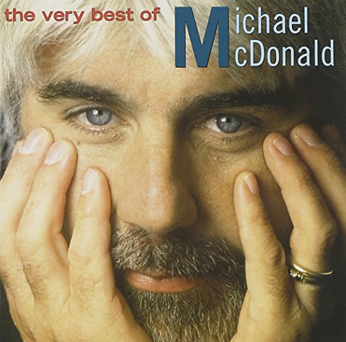 Michael Mcdonald - Running Scared Soundtrack - Zortam Music