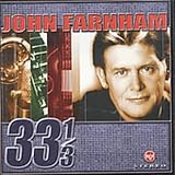 33 1 by John Farnham