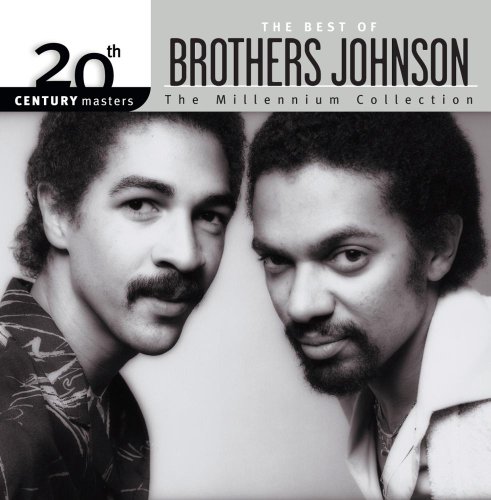 The Brothers Johnson - Strawberry Letter 23 (2) Lyrics - Zortam Music