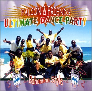 Falcon & Friends Ultimate Dance Party