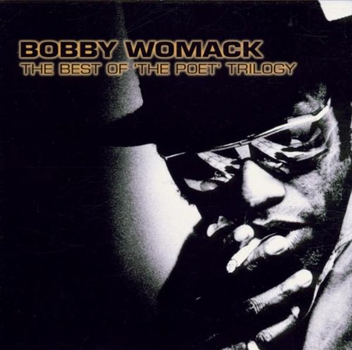 Bobby Womack - The Poet - Zortam Music