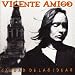 MUSIQUE ESPAGNOLE : VICENTE AMIGO
