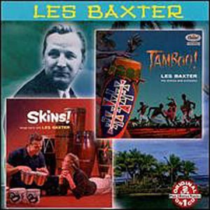 Les Baxter - Unchained Melody Lyrics - Zortam Music