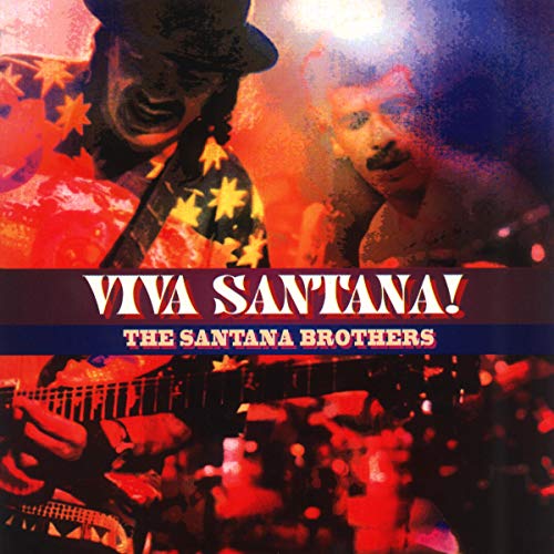 Santana - Viva Santana (Disc 2) - Zortam Music