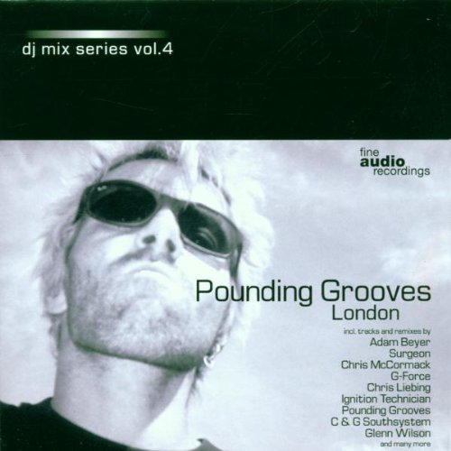 DJ Mix Series, Vol. 4