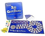 21st Century 20 Questions Board Game