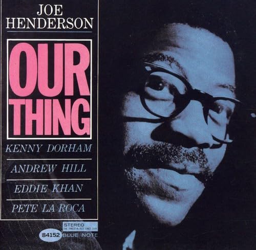 Our Thing