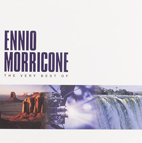 Ennio Morricone - The Very Best of Ennio Morricone - Zortam Music