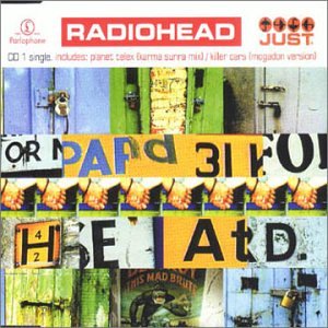 Radiohead - Just (CD2) - Zortam Music