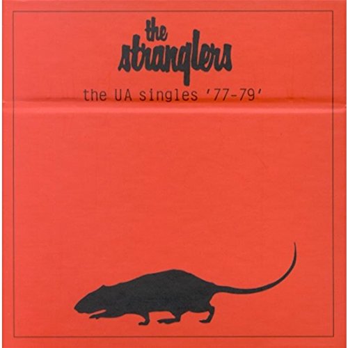 The Stranglers - Singles (The UA Years) - Zortam Music
