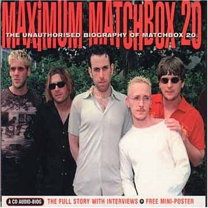 Matchbox Twenty - 99x Studio Acoustic Sessions, B-Sides & Rarities - Zortam Music