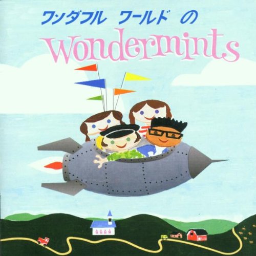 Wondermints