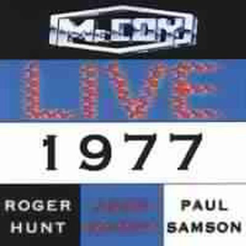 Live 1977