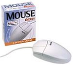Digitalkameras: Dexxa 3-Tasten Mouse Combo
