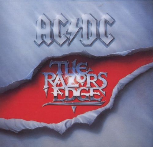 The Razor's Edge