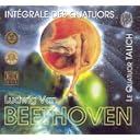 CD Cover Art
