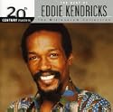 20th Century Masters - The Millennium Collection: The Best of Eddie Kendricks