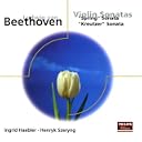 CD Cover Art