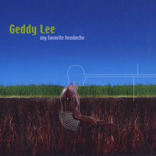 Geddy Lee - My Favorite Headache - Zortam Music