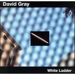 White Ladder