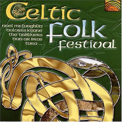 Celtic Folk Festival