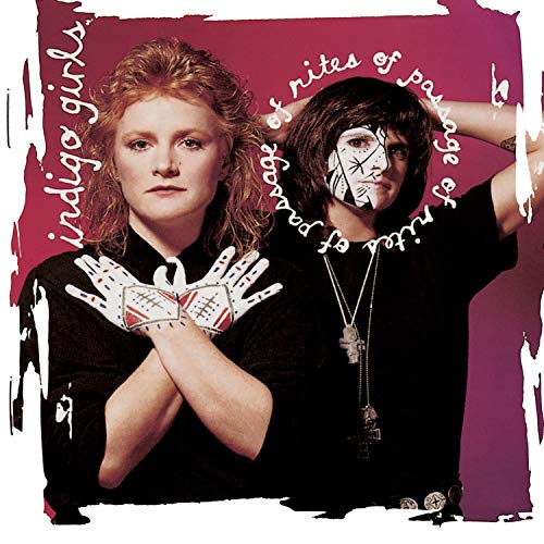 Indigo Girls - Unknown album (10/18/2018 12:14:27 AM) - Zortam Music
