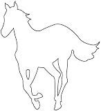 Deftones - The White Pony Album