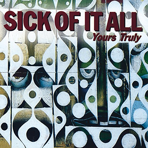 Sick Of It All - District Lyrics - Zortam Music