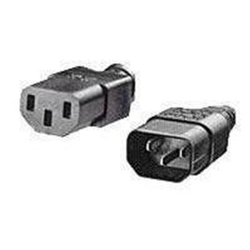 Heimkinosysteme: HP IEC320 90Zoll 240V JumperCB