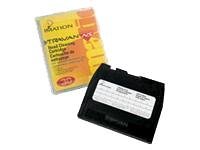 Festplatten: Seagate Travan Cleaning Cartridge Reinigungskit f�r Travan Streamer