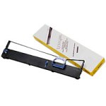 Lautsprecher: Lexmark 001040864 Farbband, schwarz